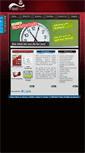 Mobile Screenshot of mashwebsitedesigning.com